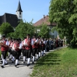 Fronleichnamsprozession