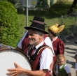 Fronleichnamsprozession