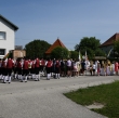 Fronleichnamsprozession