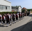 Fronleichnamsprozession