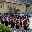 Fronleichnamsprozession