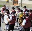 Fronleichnamsprozession