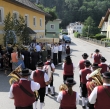 Fronleichnamsprozession