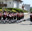 Fronleichnamsprozession