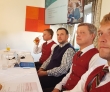 Gedenkmesse und Generalversammlung 