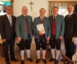 Gedenkmesse und Generalversammlung 