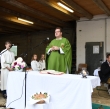 Druschfest bei Hangweirer Günter