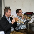 Druschfest bei Hangweirer Günter