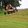 Druschfest bei Hangweirer Günter