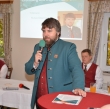 Generalversammlung 2015