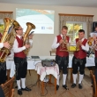 Generalversammlung 2015