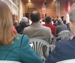 JMLA-Überreichung