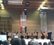 JMLA-Überreichung