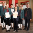 JMLA-Überreichung