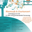 Frühjahrskonzert