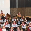 Frühjahrskonzert