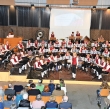 Frühjahrskonzert