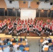 Frühjahrskonzert