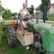 50er Feier Rupi Huemer