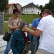 50er Feier Rupi Huemer