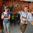 50er Feier Rupi Huemer
