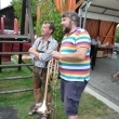50er Feier Rupi Huemer