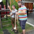 50er Feier Rupi Huemer