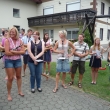 50er Feier Rupi Huemer