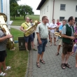 50er Feier Rupi Huemer