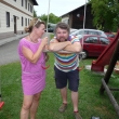 50er Feier Rupi Huemer