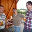 50er Feier Rupi Huemer