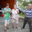 50er Feier Rupi Huemer