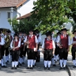 Fronleichnam und Kirchenspiel