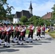 Fronleichnam und Kirchenspiel