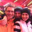 Landjugend und Musikschifahren in Saalbach