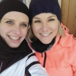 Landjugend und Musikschifahren in Saalbach