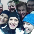 Landjugend und Musikschifahren in Saalbach