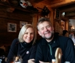 Landjugend und Musikschifahren in Saalbach