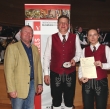 Konzertwertung in Gunskirchen