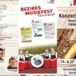 Konzertwertung in Gunskirchen