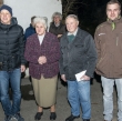 Ständchen zum 80. Geburtstag