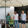 Ständchen zum 90. Geburtstag