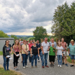 Ständchen zum 90. Geburtstag