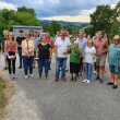 Ständchen zum 90. Geburtstag