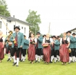 Marschwertung in Eberstalzell