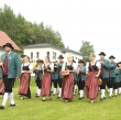 Marschwertung in Eberstalzell