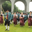 Marschwertung in Eberstalzell