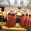 Marschwertung in Eberstalzell