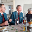 100 Jahre Musikverein Pennewang
