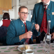 100 Jahre Musikverein Pennewang